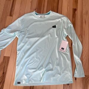 New with tags fishing shirt